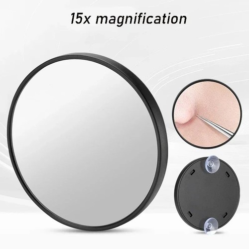 15x magnifying make eyebrow - magnifying,