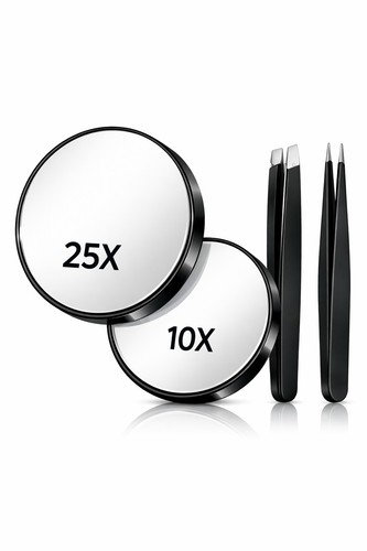 Magnifying make up - 25,