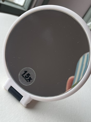 15x magnifying handheld - magnifying,