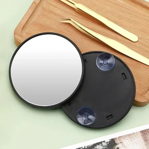 15x magnifying make - magnifying, eyebrow