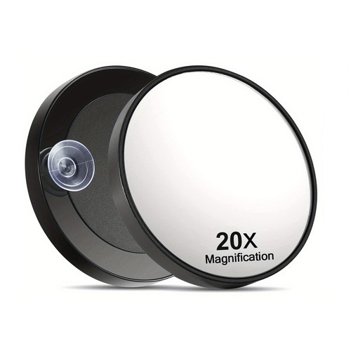 20x magnifying pocket make - make, up