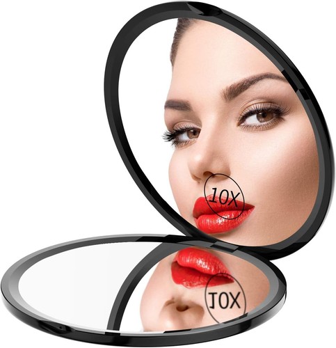 Gospire pocket makeup mirror - pocket,