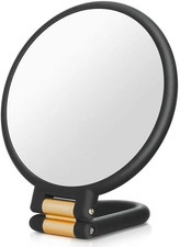 40X Magnifying Hand Mirror