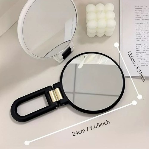 Portable makeup mirror - portable,
