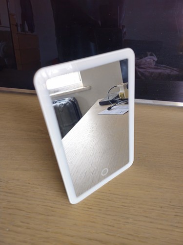 Illuminated rechargeable - illuminated,