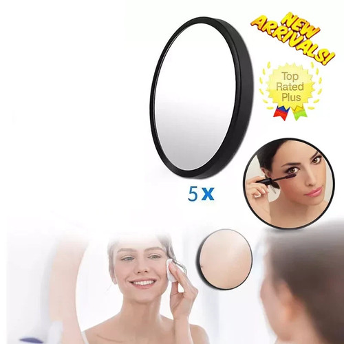 Magnifying mirror vanity - magnifying,