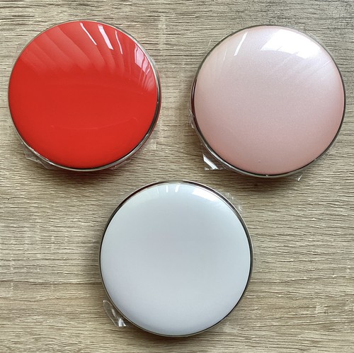 Led lights travel mirror - lights,