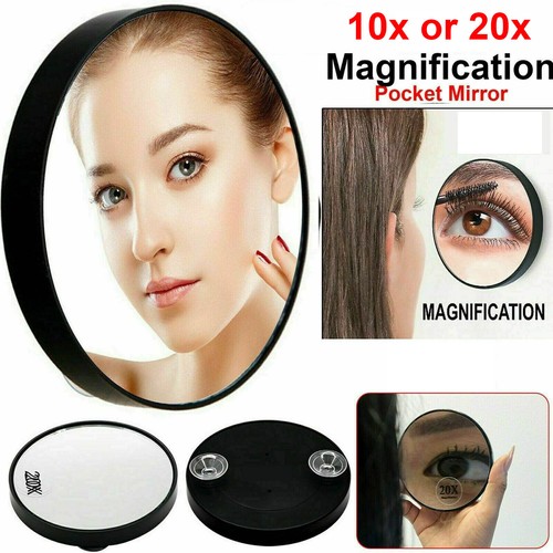 10x 20x magnifying make - 20x,