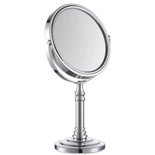 Double Sided Vanity Mirror