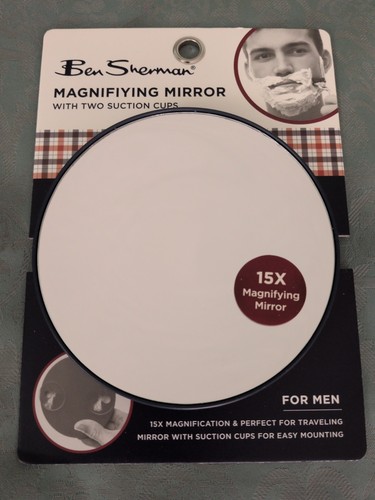 Ben sherman magnifying - ben,