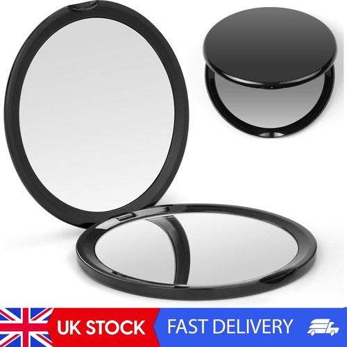 Makeup mirror 10x magnifying - makeup, mirror,