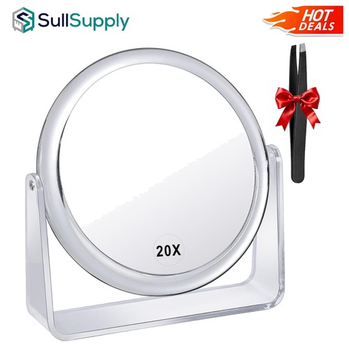Elegant 20x double - 20x/1x, double-sided