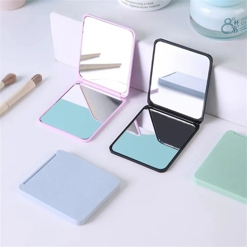 Compact mirror 15x small - compact,