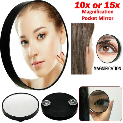 10x 15x magnifying - 10x, or