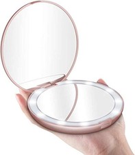 10X Magnifying Mirror Travel