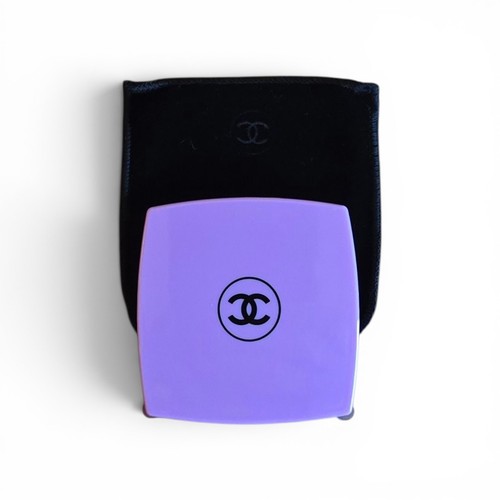 Chanel double facettes - chanel,
