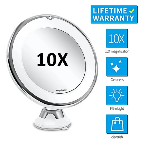 10x magnifying portable - magnifying,