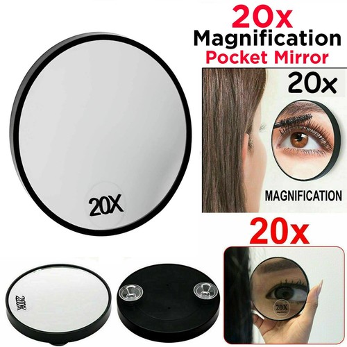 20x magnifying pocket - 20x,