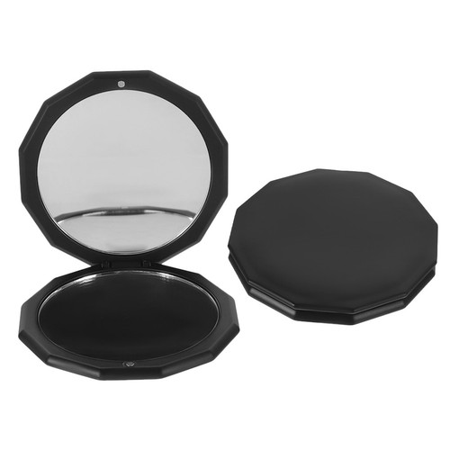 Travel foldable compact - travel, mirror