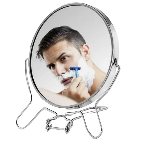 Face mirror folding - ,