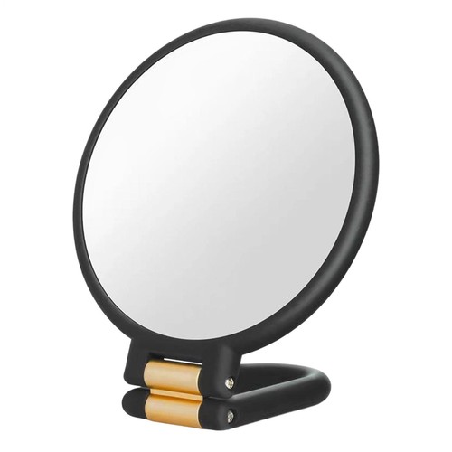 50x magnifying handheld - 50x, mirror