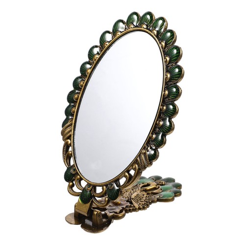 Vintage travel magnifying - travel,