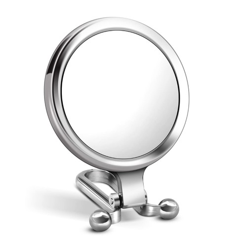 Yunmoxiao hand mirror - yunmoxiao, double