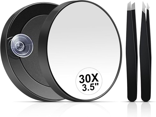 Deluxe 30x magnifying - 30x,
