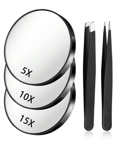 10x magnifying makeup - 10x,