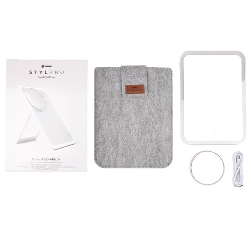 Stylpro glow and - stylpro,