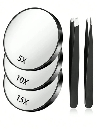 10x magnifying makeup - 10x,