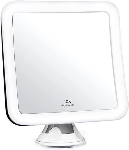 Fancii 10x magnifying lighted - 10x,