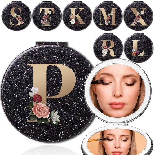 Magnifying make mirror - make,