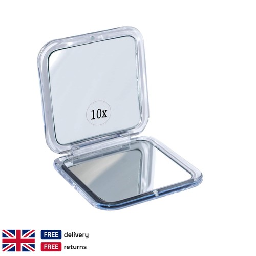 Square compact travel - square,