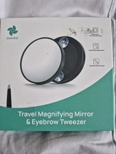 BNWT Omiro 25X Magnifying