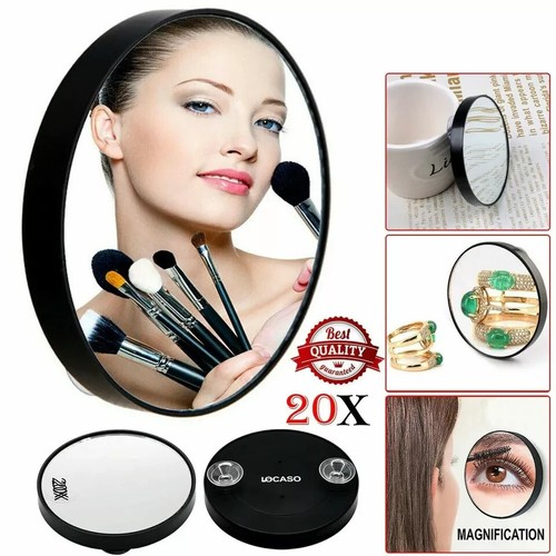 20x zoom magnifying make - 20x,