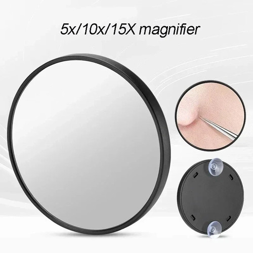 15x magnifying make eyebrow - magnifying,