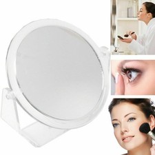 Magnifying Vanity Mirror Small
