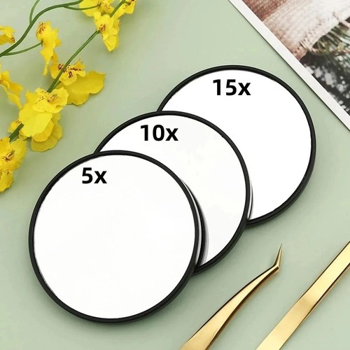 10x 15x suction cup - 5x,
