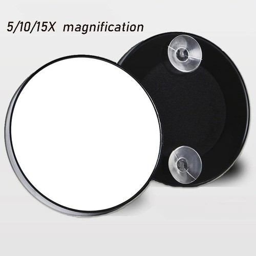 15x magnifying make - magnifying, eyebrow