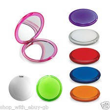 Compact Magnifying Mirror