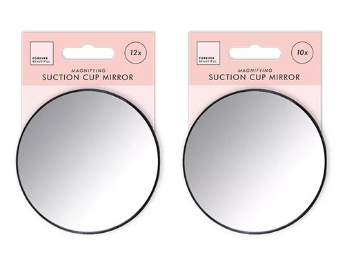 10x 12x magnifying cosmetic - 10x,