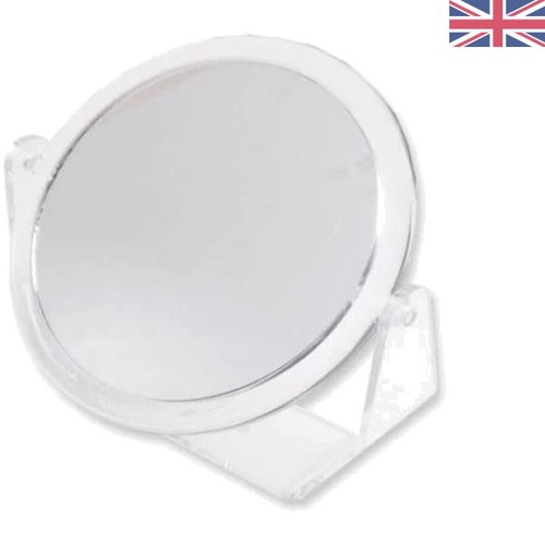 Double sided travel mirror - travel,