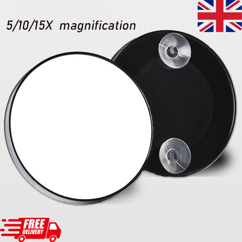 15x magnifying make eyebrow - 15x,