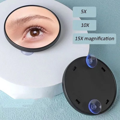 15x magnifying make - 15x, eyebrow