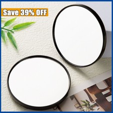 15X Magnifying Mirror Suction