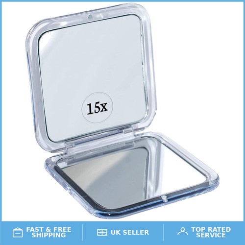 Minimalist 15x magnifying - minimalist,