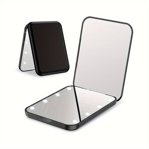 Led mini compact travel pocket - led,