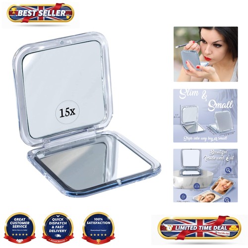 Lightweight 15x magnifying - lightweight,