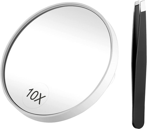 Travel makeup mirror - makeup,